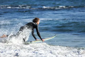 Surfing