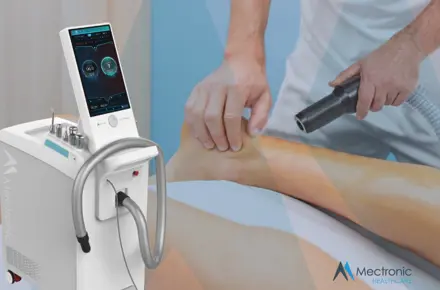 CHELT Therapy: accelerated recovery for the treatment of Achilles tendon pain