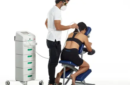 Theal Therapy e la Laser Terapia sono le chiavi per affrontare la riabilitazione post covid-19.