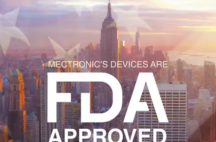 Qualità certificata FDA.